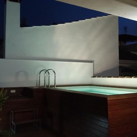 Casa Caballero De La Rosa Priego de Córdoba Buitenkant foto