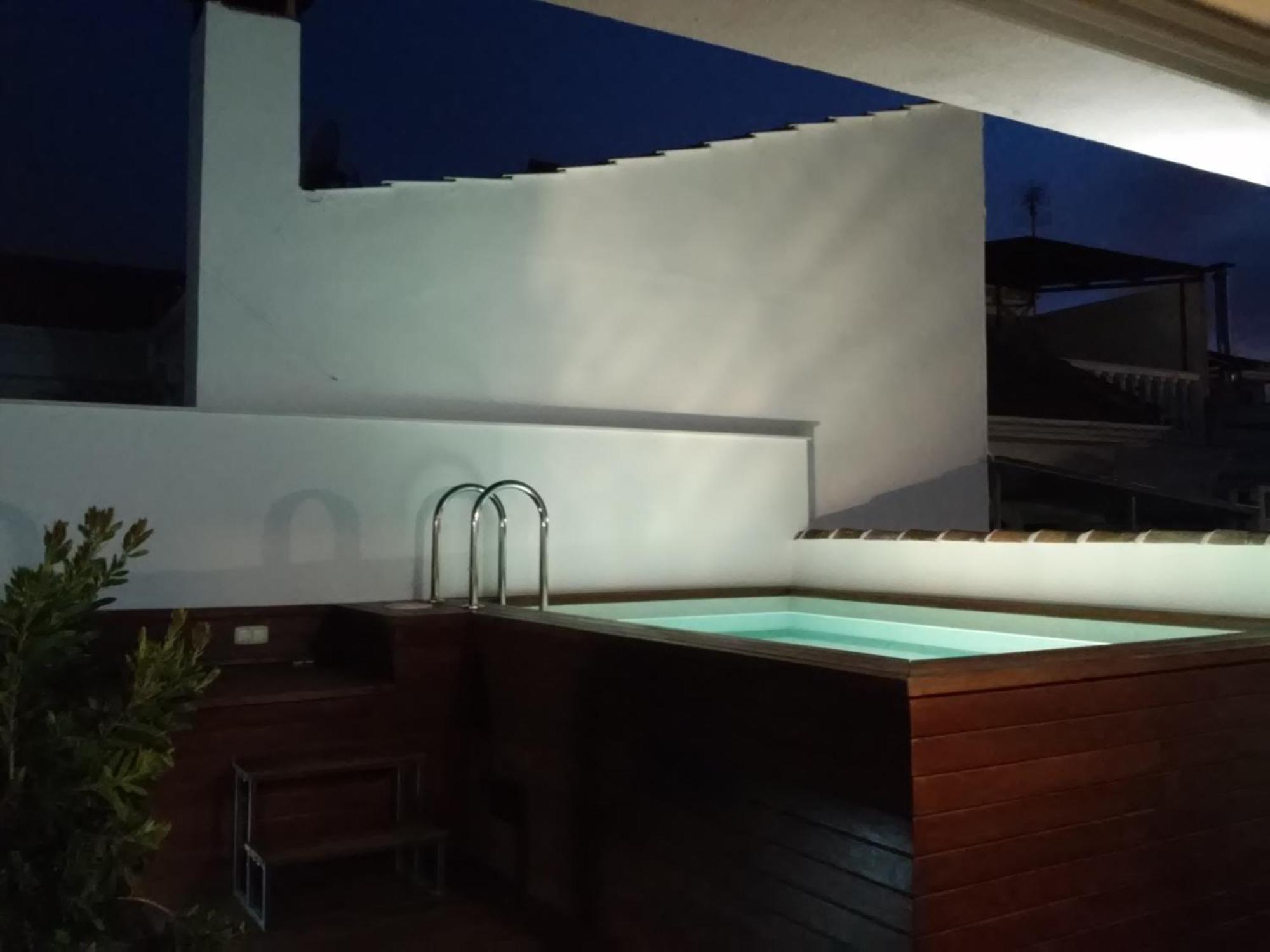 Casa Caballero De La Rosa Priego de Córdoba Buitenkant foto
