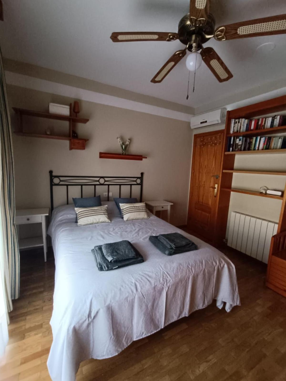 Casa Caballero De La Rosa Priego de Córdoba Buitenkant foto